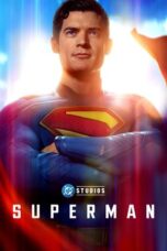 Nonton Film Superman lk21 (2025)