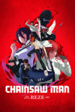 Nonton Film Chainsaw Man – The Movie: Reze Arc lk21 (2025)